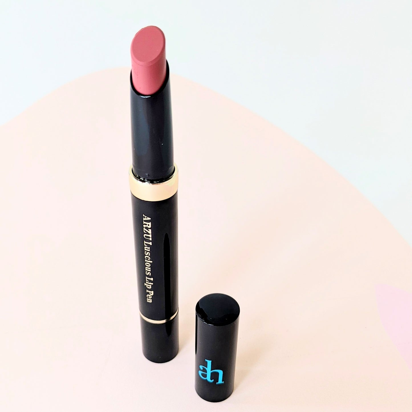 Creamy Matte Lipstick (Ayna)