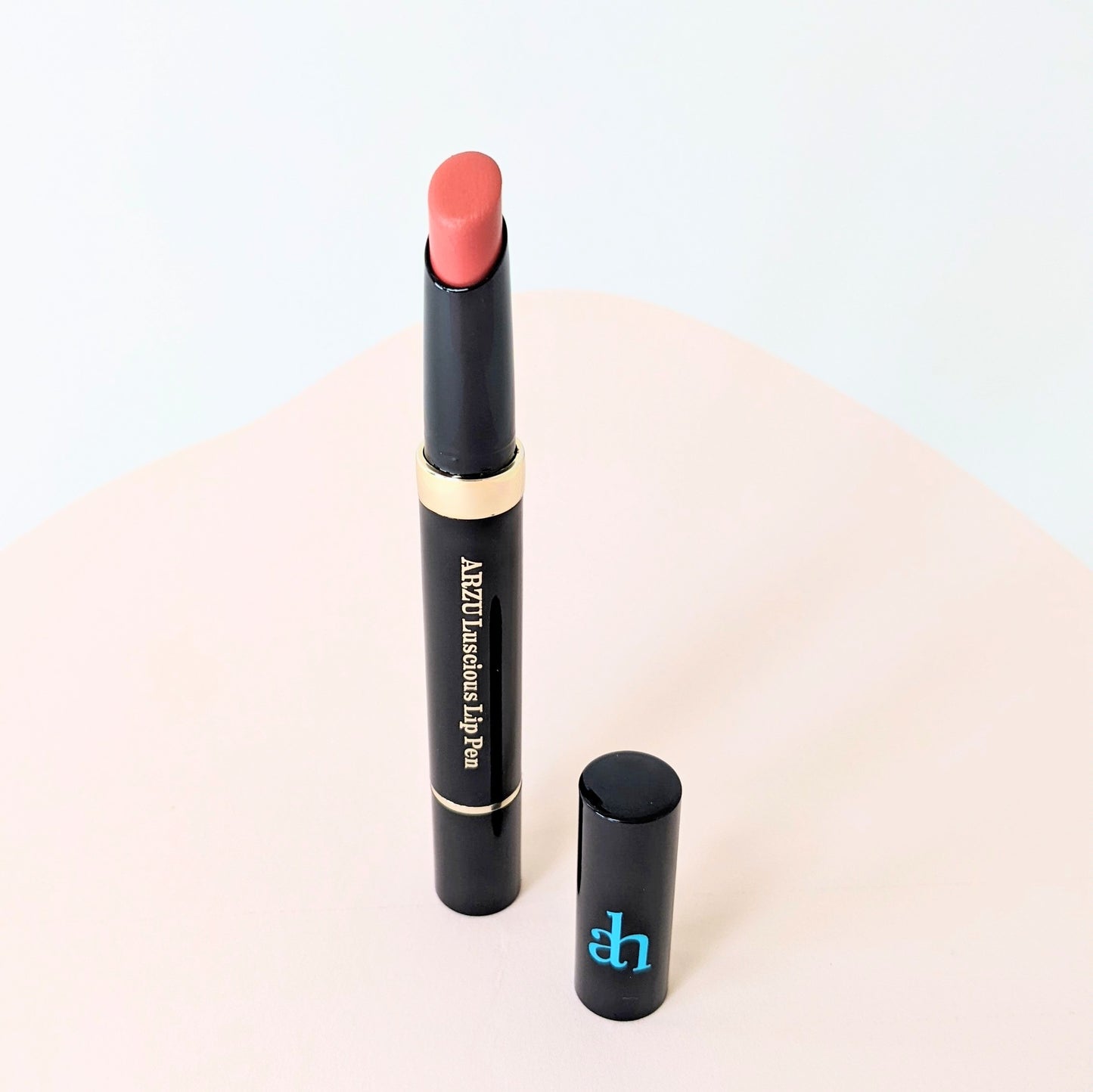 Creamy Matte Lipstick (Ayna)