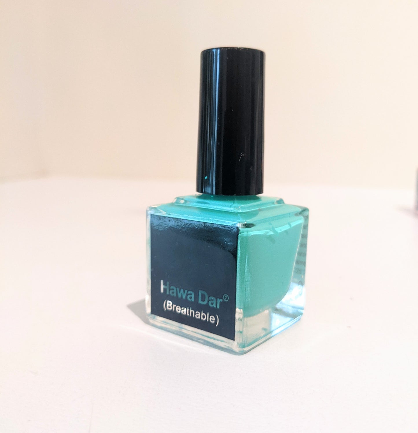 Breathable Nail Polish (Mermaid)