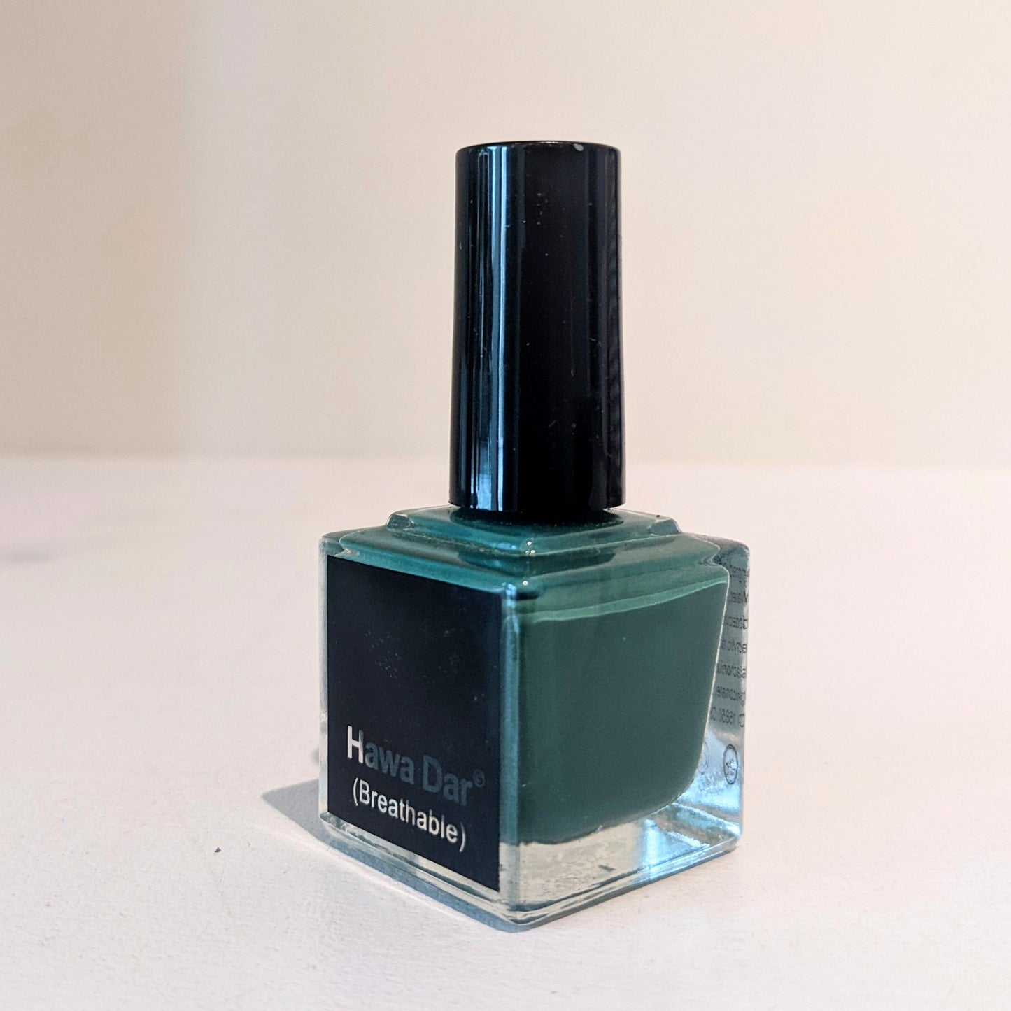 Breathable Nail Polish (Moss)