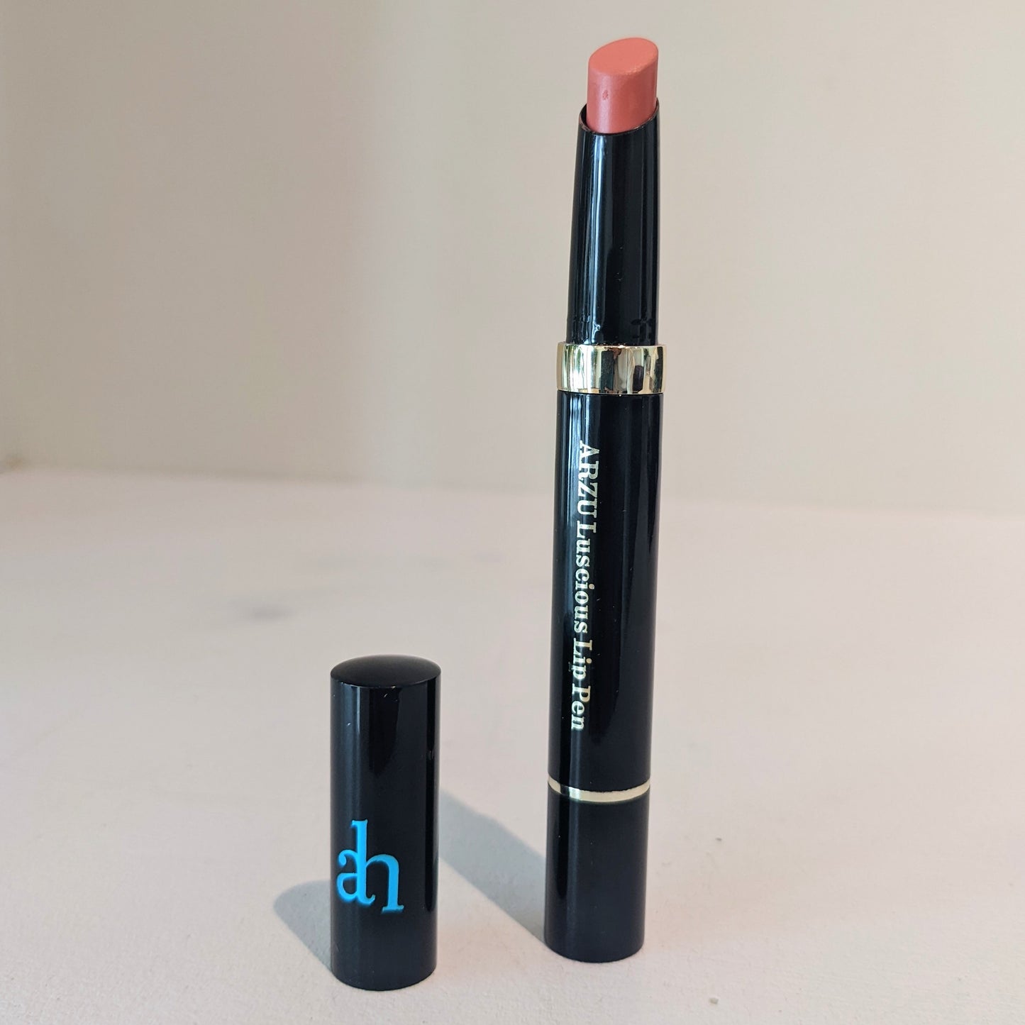 Creamy Matte Lipstick (Ayna)