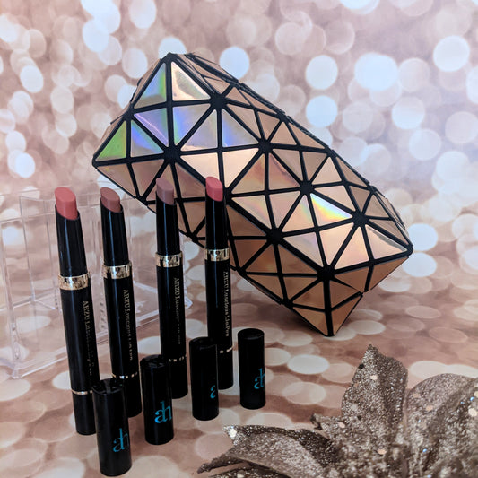5-Pc Lipstick Gift Set