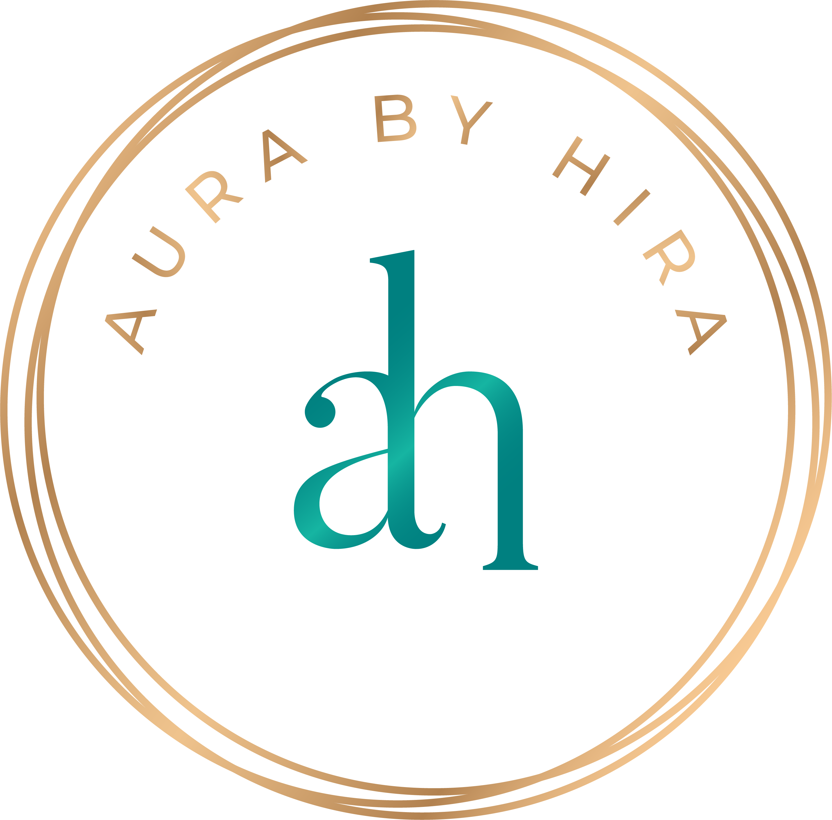Aura By Hira 